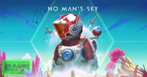 No Man's Sky: Game Menembus Batas Alam Semesta Tanpa Akhir!