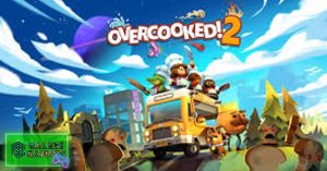 Overcooked 2 Game Party Sempurna untuk Kumpul Bareng Teman