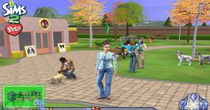 The Sims: Game Simulasi Kehidupan yang Tak Membosankan!