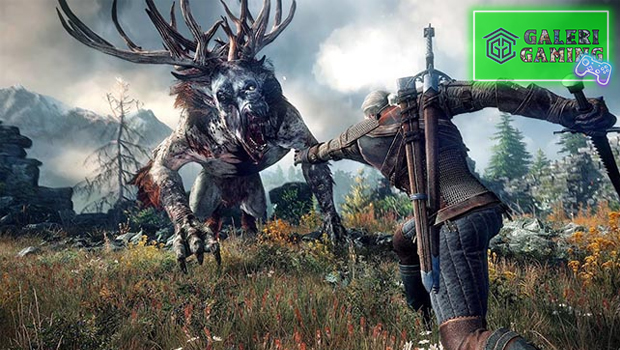 The Witcher 3: Petualangan Epik yang Tak Boleh Kamu Lewatkan!