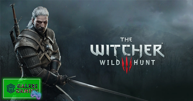 The Witcher 3: Petualangan Epik yang Tak Boleh Kamu Lewatkan!