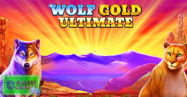 Strategi Ampuh Taklukkan Slot Gacor Wolf Gold Ultimate Cuan ini!