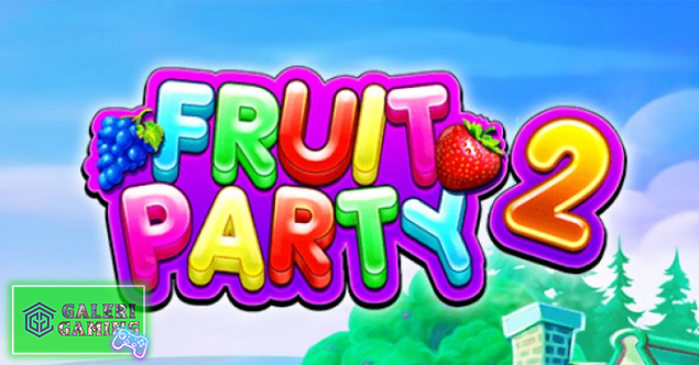 Dari Nol ke Jutawan: Kisah Kemenangan Slot Gacor Fruit Party 2!