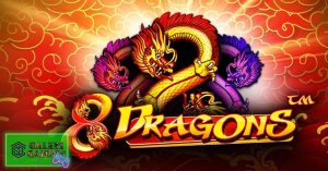 8 Dragons: Slot Gacor Menyimpan Kejutan di Setiap Nafas Naga!