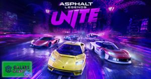 Asphalt Legends Unite: Kecepatan Mewah yang Tak Terbendung!