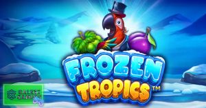 Slot Gacor Frozen Tropics: Kenapa Semua Orang Memainkannya?