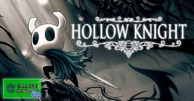 Hollow Knight: Menelusuri Dunia Penuh Bahaya dan Keajaiban!