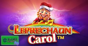 Leprechaun Carol: Melodi Gacor Kurcaci, Rebut Harta Karun Natal!