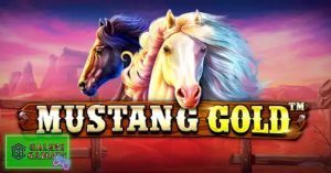 Lari Kencang Raih Emas: Bocoran Slot Gacor Mustang Gold!