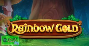 Rainbow Gold: Buka Pintu Keberuntungan dengan Pelangi Gacor!