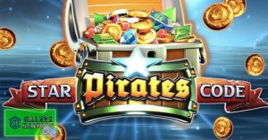 Berlayar Menuju Kekayaan: Panduan Lengkap Star Pirates Code!