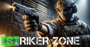 Striker Zone: Perang Tembak yang Seru dan Memacu Adrenalin!