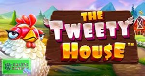 Lucunya Tweety: Mesin Slot Gacor The Tweety House Siap Bayar!